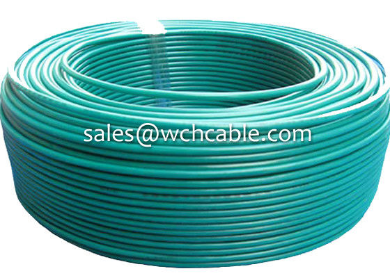 UL3123 Utra Flexible Non Shielded Silicone Rubber Wire Rated 150℃ 600V