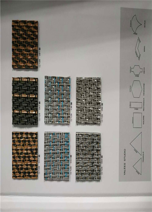 Colourful Joint Woven Vinyl Flooring Anti Fire Environmental School Use