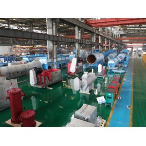 Buy cheap Animals Rendering Equipment , Rendering Plant Machinery product