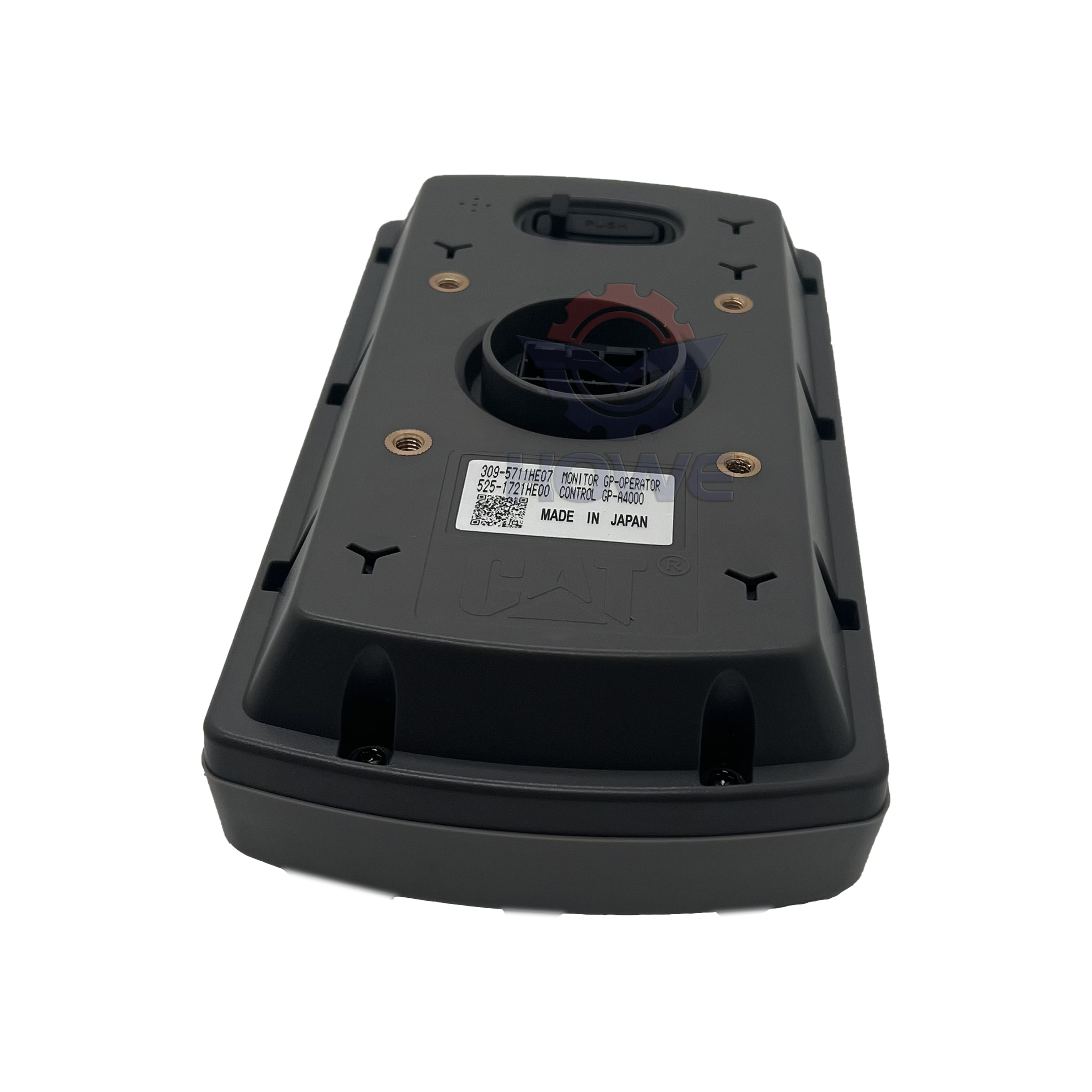 Building Material Shops Guarantee Excavator Parts E320D2 E330D2 Monitor Display Panel 422-0265