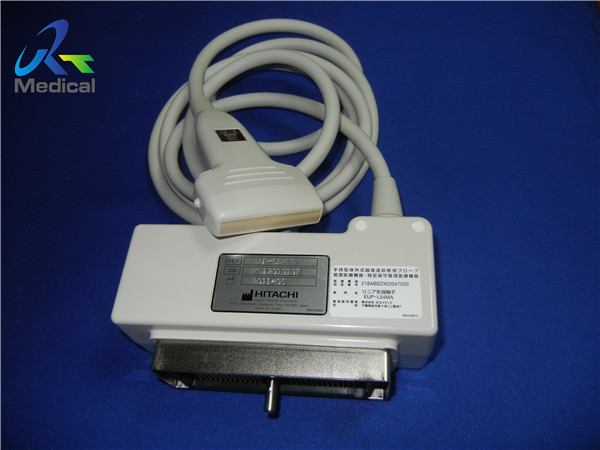 EUP-L54MA 50Mm Linear Ultrasound Transducer Essential Element