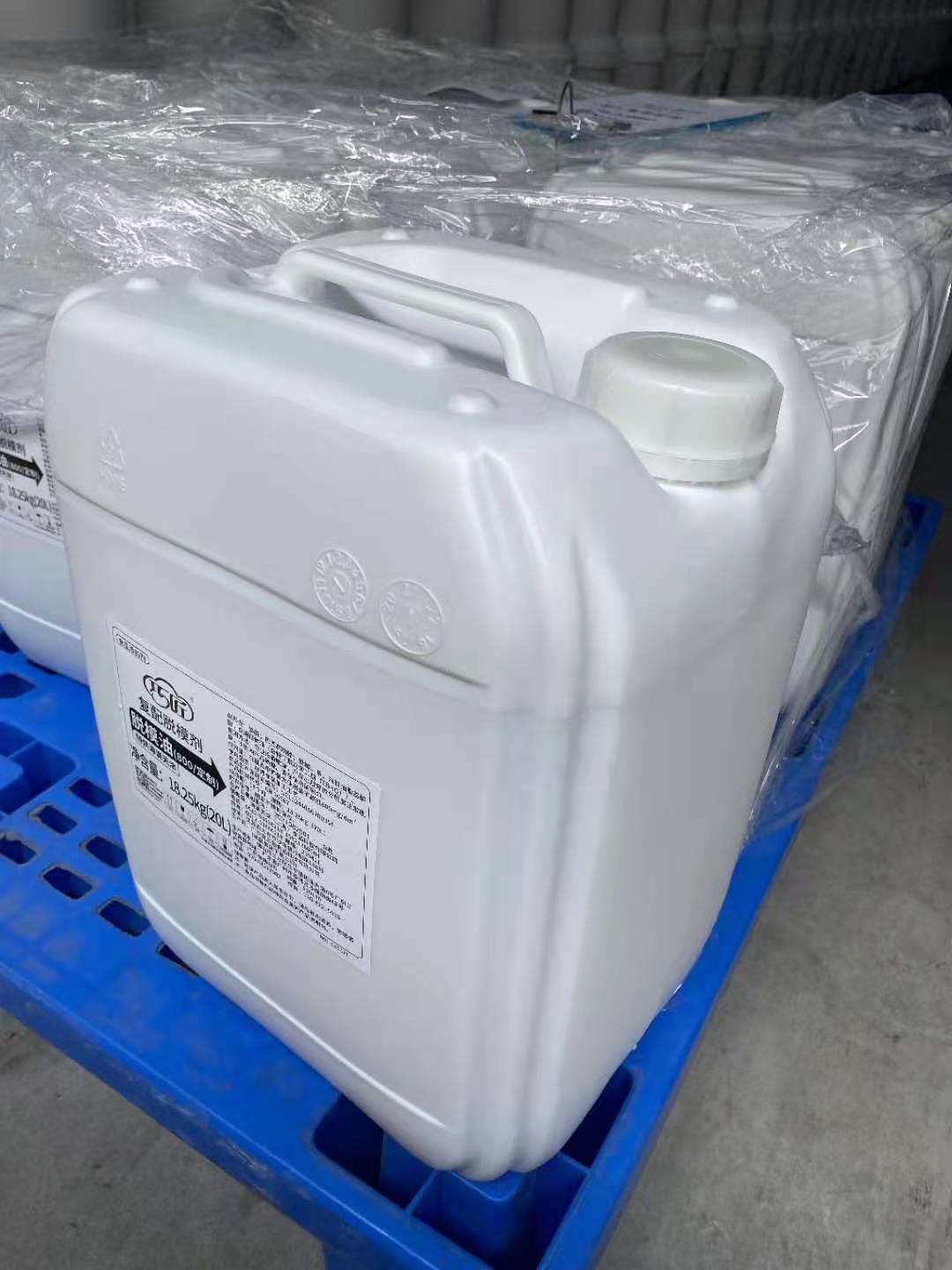 Factory Direct Sale Food Grade Cake Mold Release Agent Qiaojiang 800