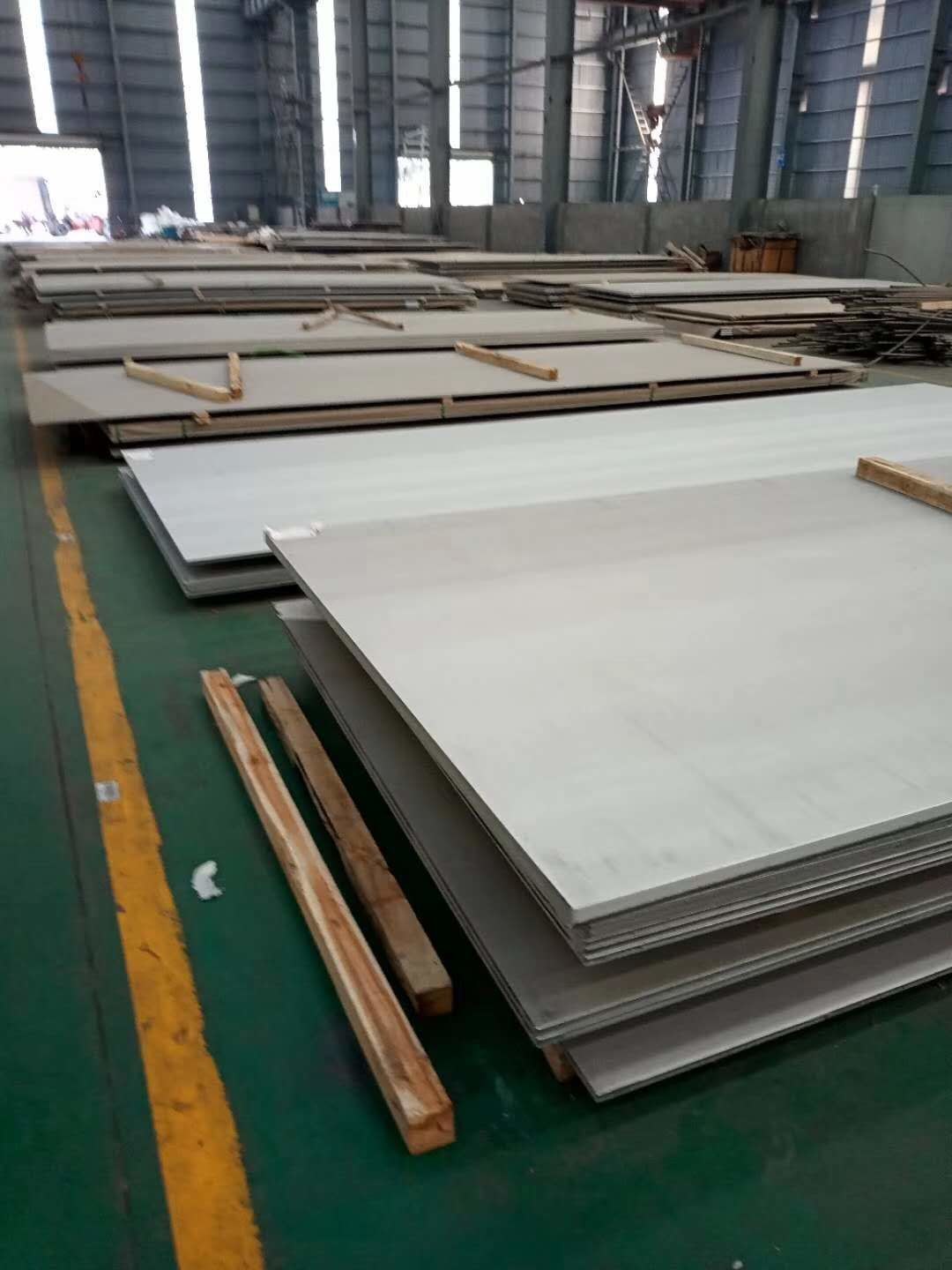 S32304 Stainless Steel Plate Duplex 2304 Stainless Steel Alloy 2304 Duplex Steel Plate