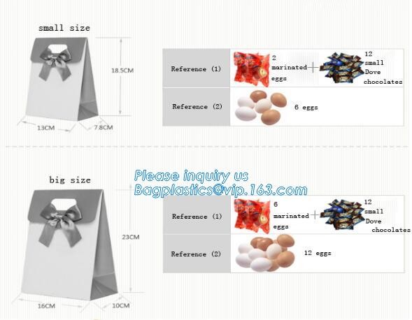 OEM Logo Printed Paper Packaging Bag Custom Good Quality Flower Carrier Bag,Art Paper Flower Carrier Bag Shopping Bags W