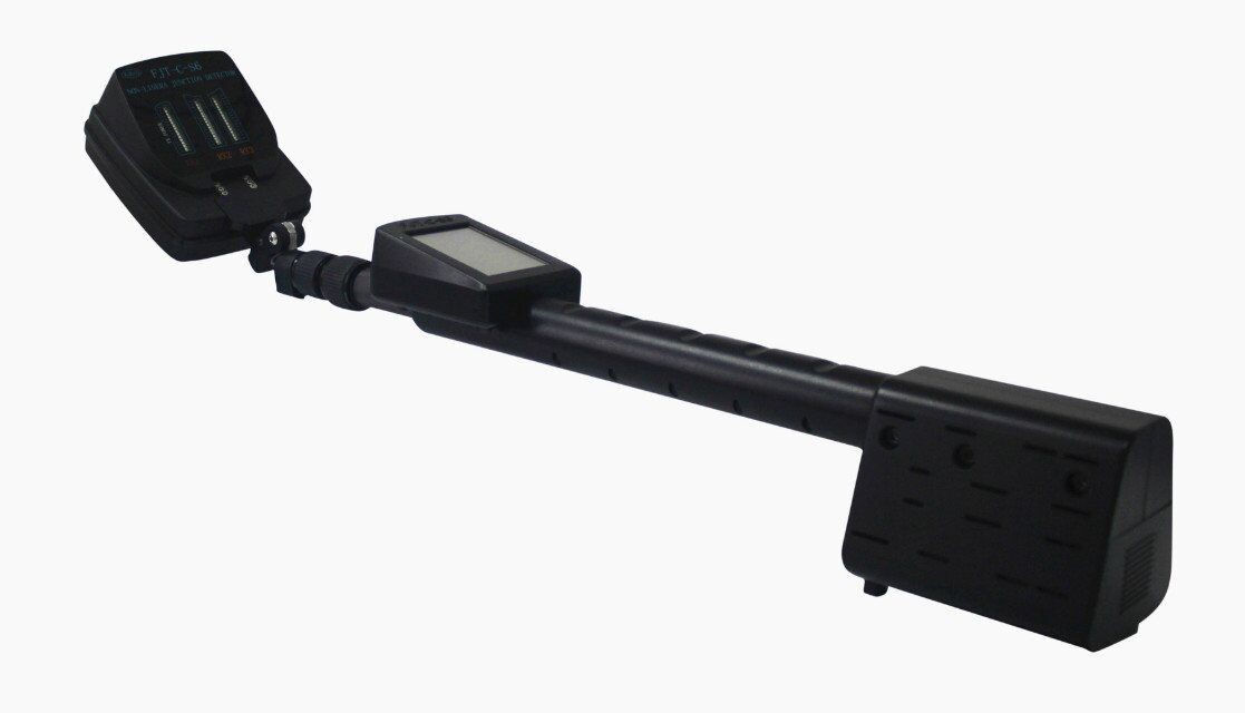 EOD Non Linear Junction Detector Evaluator 500us Pulse Width 1700g Weight