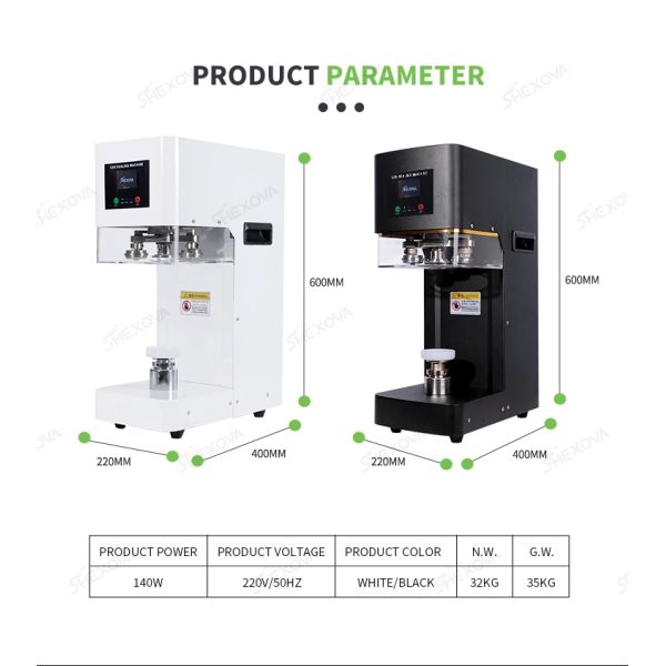 Customized logo printing on transparent milk tea bottle