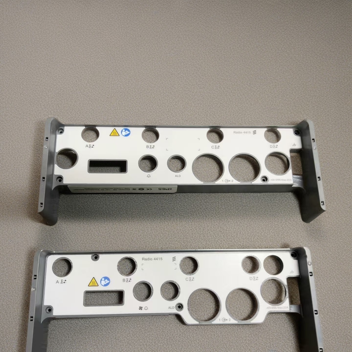RRU Panel For Ericsson 2212 2217 2219 4415 4419 4499 RRU