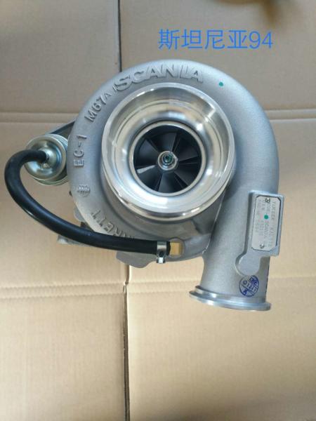 1998-06 Scania Truck GT4082S Turbo 452315-0010 1411874, 1501652, 1524880,