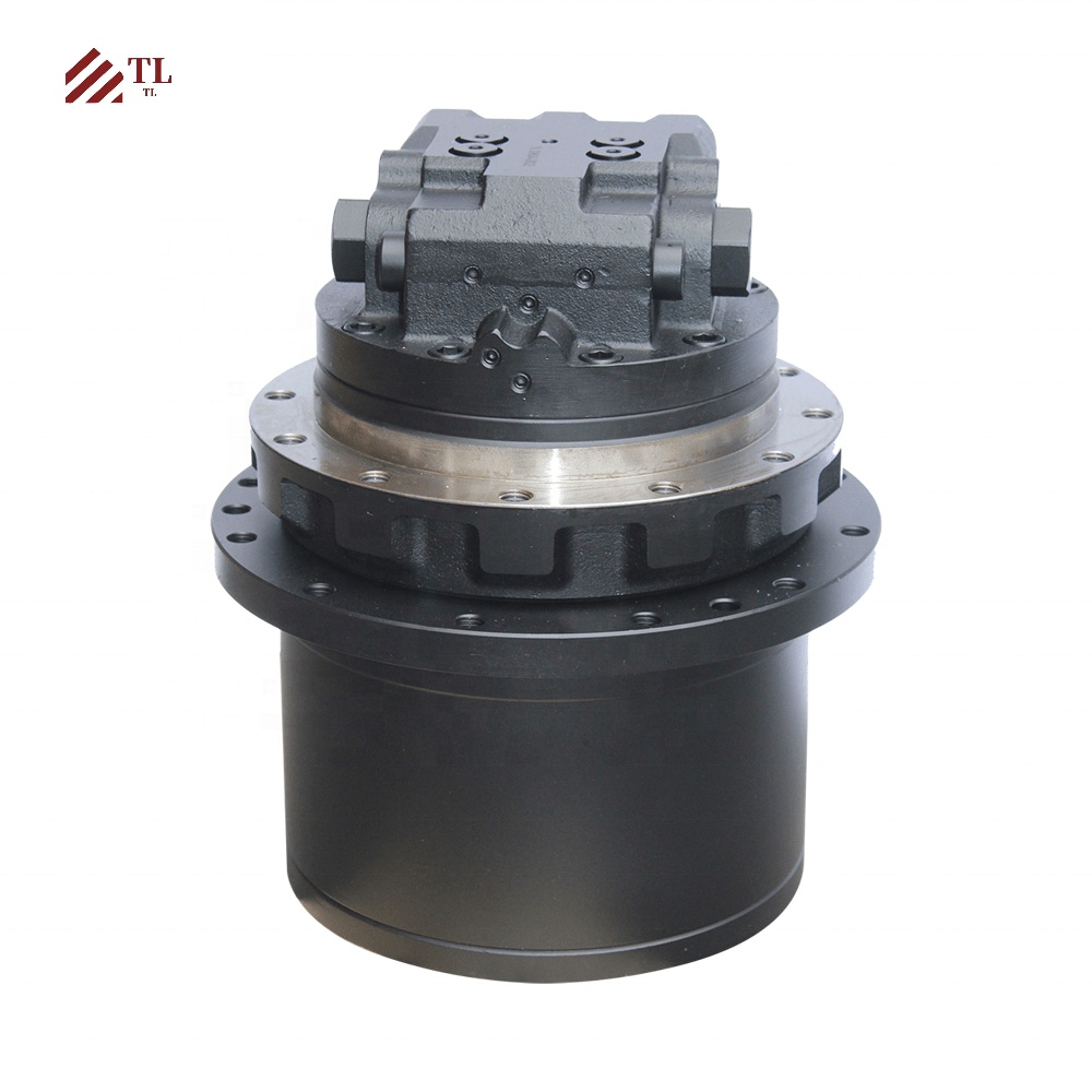 Excavator Accessories for EC55 EC60 SK60 SY65C-9 SY60C-9 TM07 GM07 14500160 Final Drive