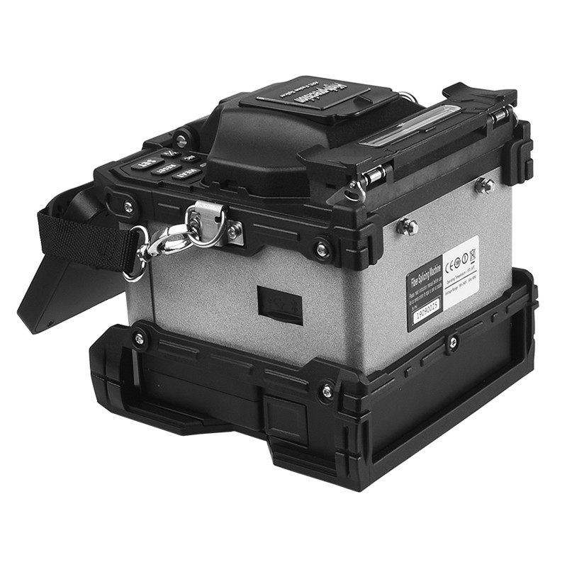 Welding Fusion Network optical fiber splicing machine