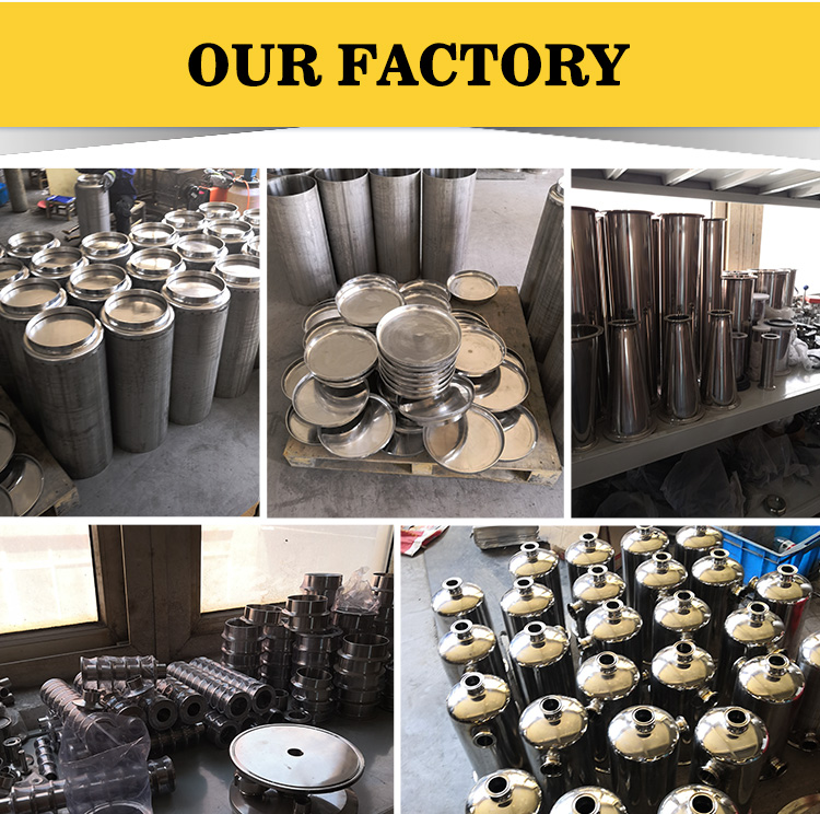 SS304 Closed Loop Extraction Machiner