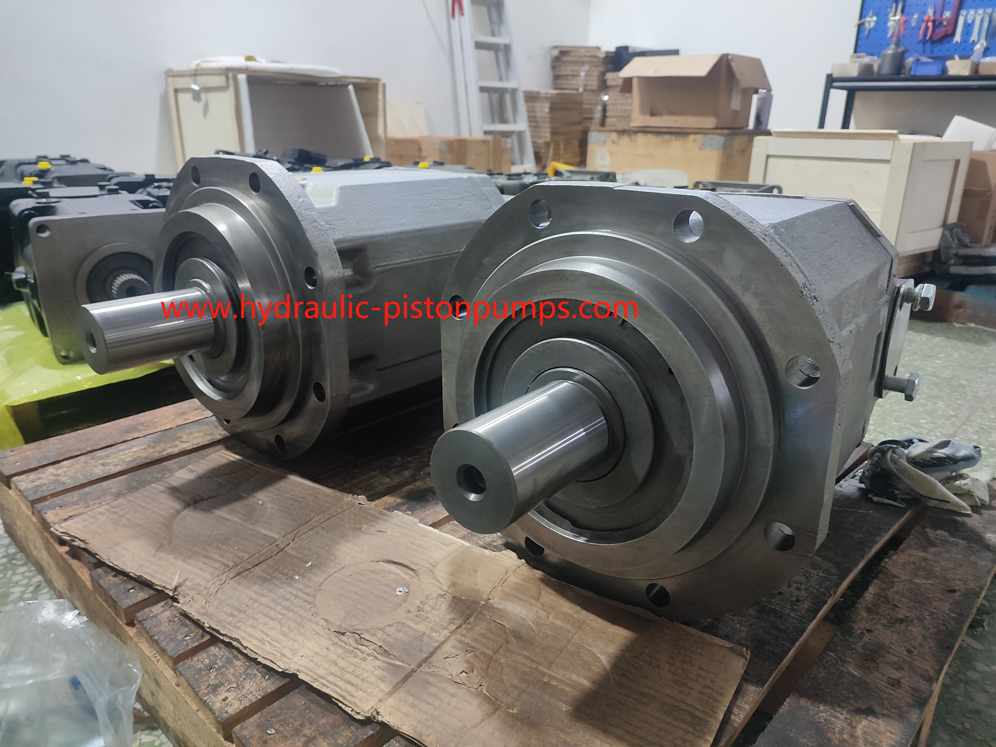 A8VO55 A8VO80 Rexroth Hydraulic Pump A8VO160 A8VO200 A8VO107 A8VO140LA1KH1/63R1-NZG05F00X-S R902073642
