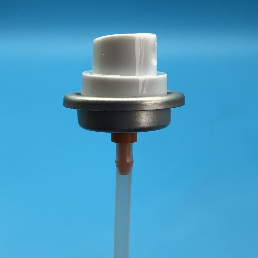 Advanced UV Protection Mist Valve for Effective Sunscreen Application - High-Performance Mist Valve for UV Protection