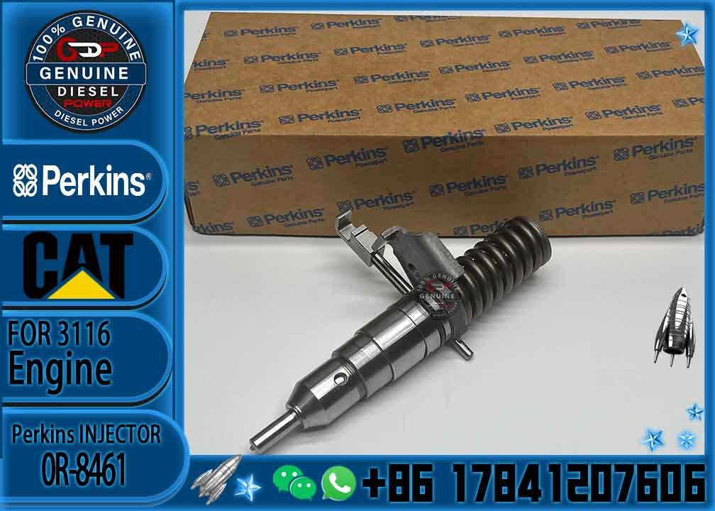 127-8222 1278222 0R-8461 127-8216 1278216 0R-8682 127-8218 1278218 20R-4179 fuel injector for Caterpillar CAT 3114 3116