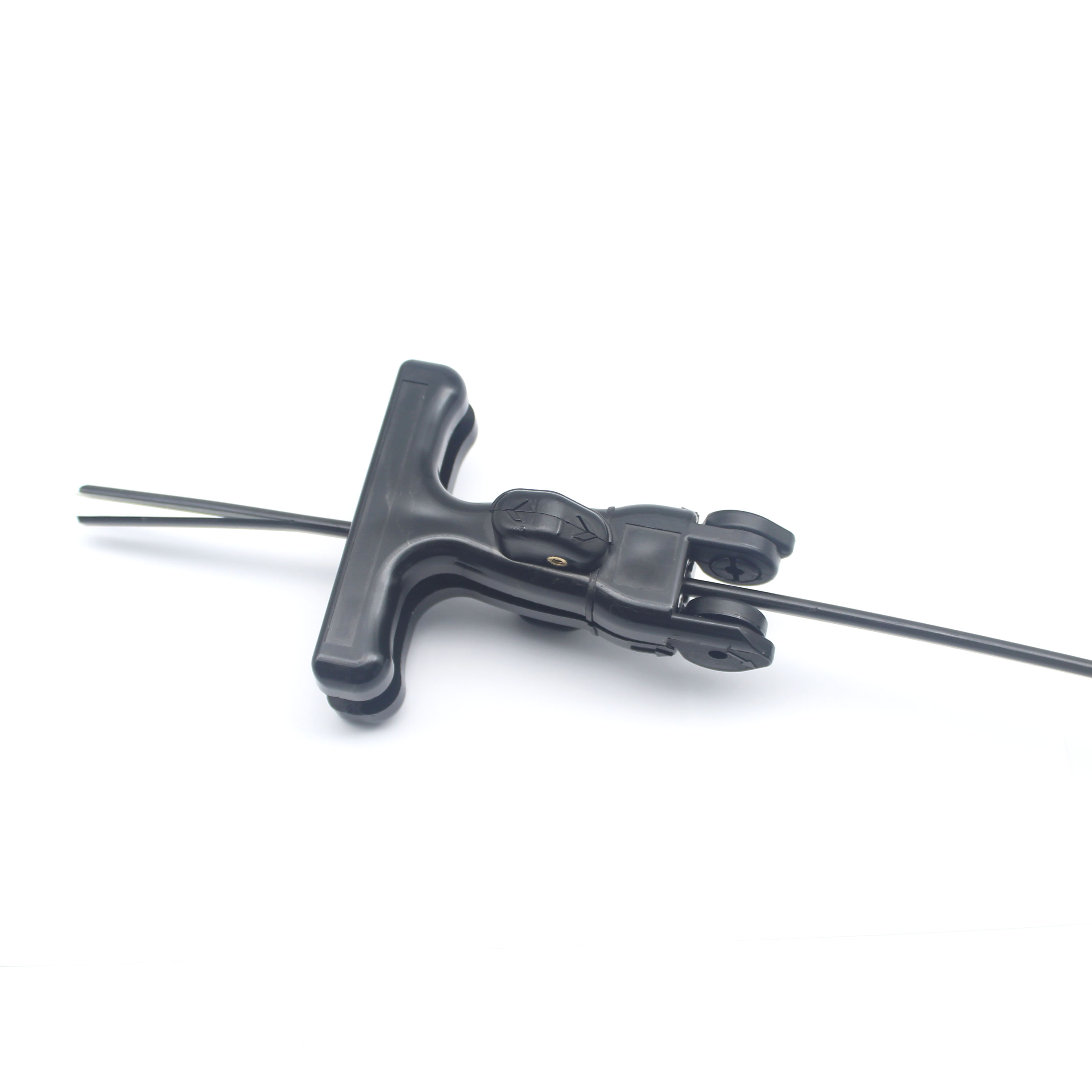 Efficiently Strip FTTH Fiber Optic Drop Cable Jackets with this Advanced Slitter