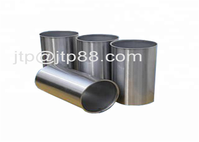 Wet Cylinder Liners FD46 Truck / Car Diesel Cylinder Liner For Nissan 11012-03T001