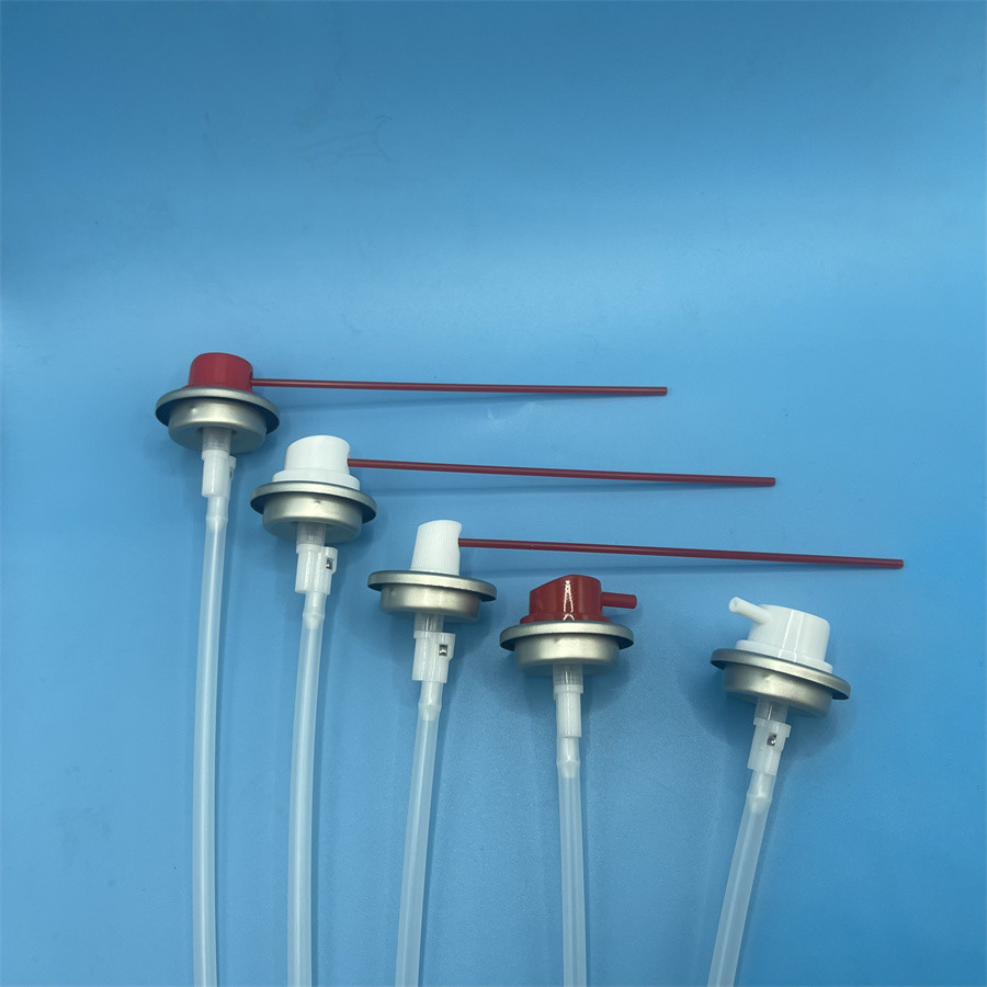 Versatile 360-Degree Dispensing Valve - Precise and Efficient Dispensing Solution