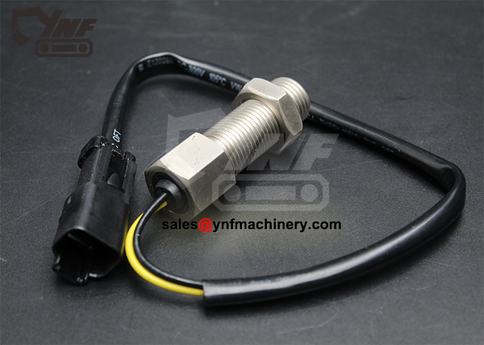 7861-92-2310 Excavator Electric Parts Speed Sensor For PC200-6