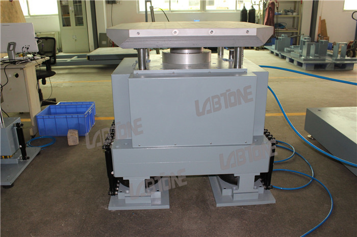 Lab Testing Equipment , Bump Test Machine Meets MIL STD 810E, BS 2011