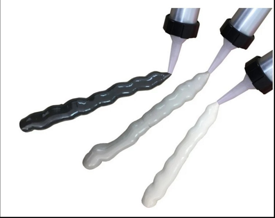 1.0Mpa One Component 400g/Min Automobile Glass Pu Sealant