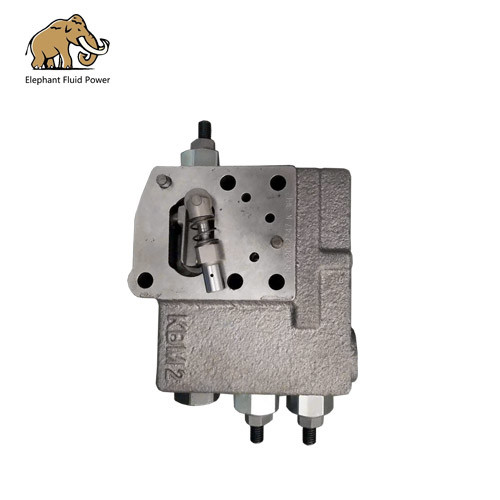 A11vo95/130/145 Rexroth Control Valve Flow Divider Lrds Replacement Parts
