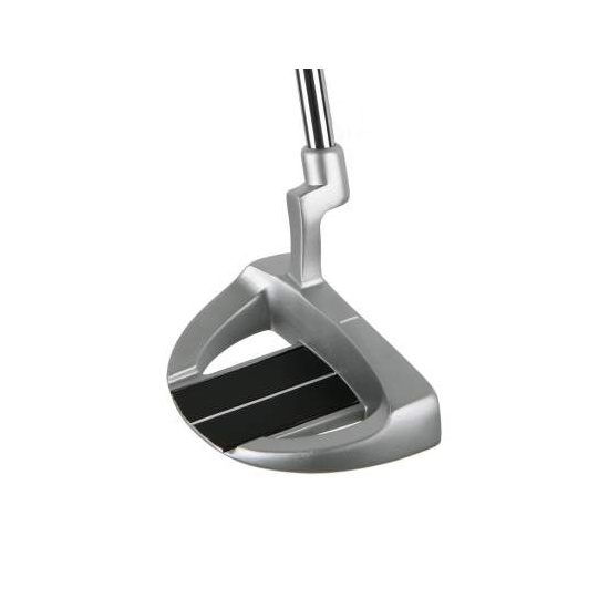 Machined Zinc Alloy Die Casting for Golf Clubs Putter Heads