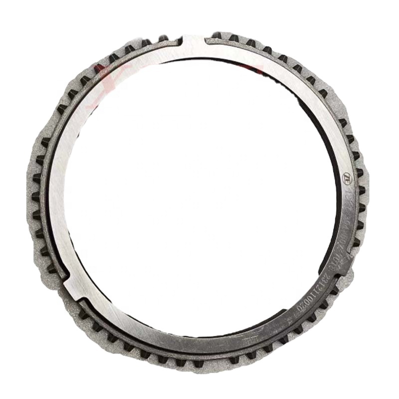 9js200t-1707140 Synchroniser for Shacman Truck Transmission Parts in Aftermarket