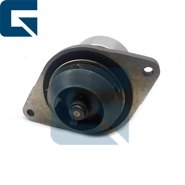 6735-61-1102 6735611102 Engine Water Pump For 6D102