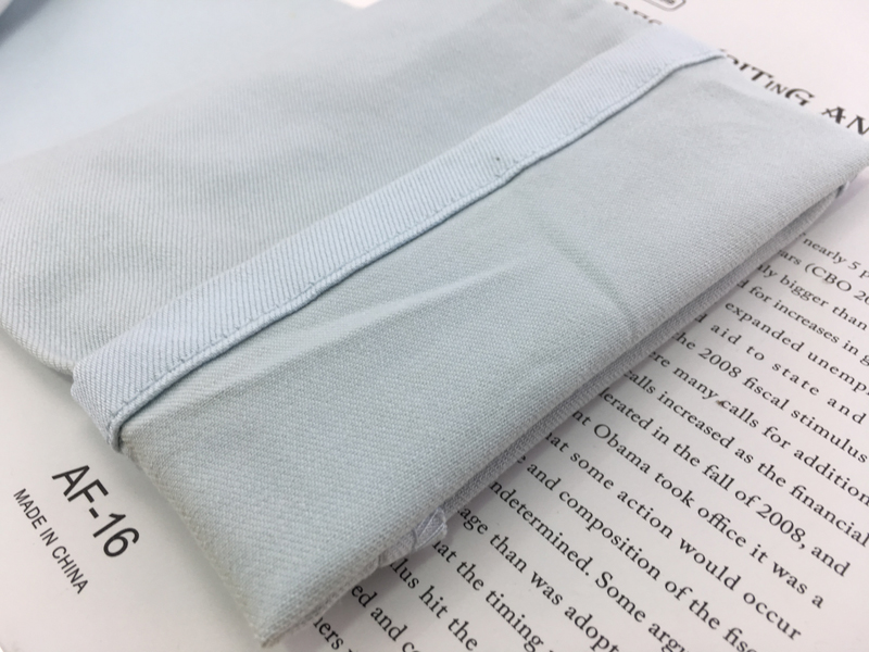 Best quality  cotton polyester Lyocell  blend 3/1Z STRECH TWILL  denim jeans fabric 8.5/9.2oz for trousers dress coat
