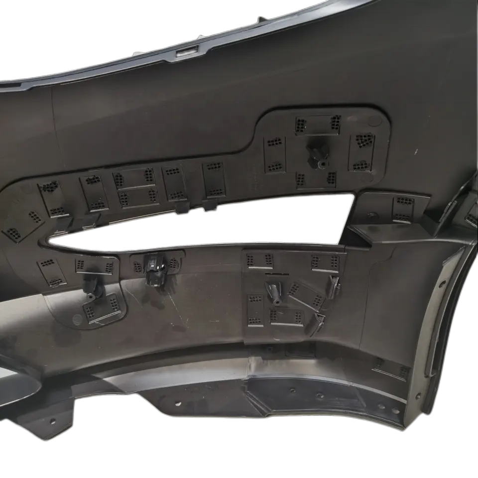 Position Front Bumper For Tesla Model 3 2017-2020 1084168-S0-E 1084168-So-5-E Auto Parts