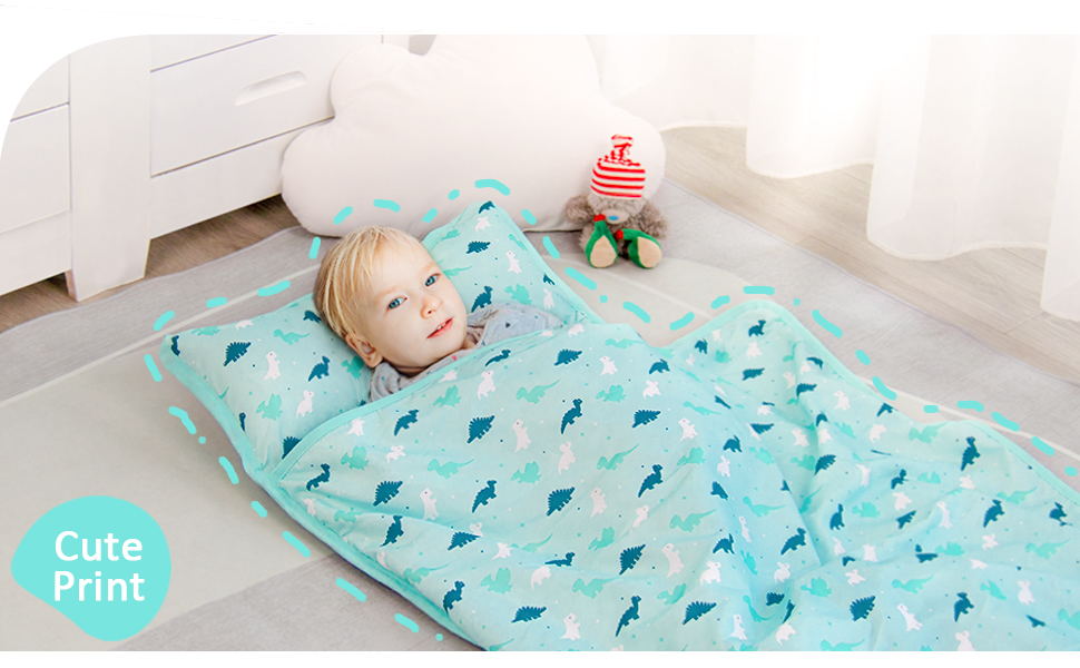 nap mat
