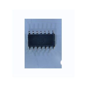 Buy cheap Quad 2 input nand gate Single Function Logic Gates SN74AC00DR product