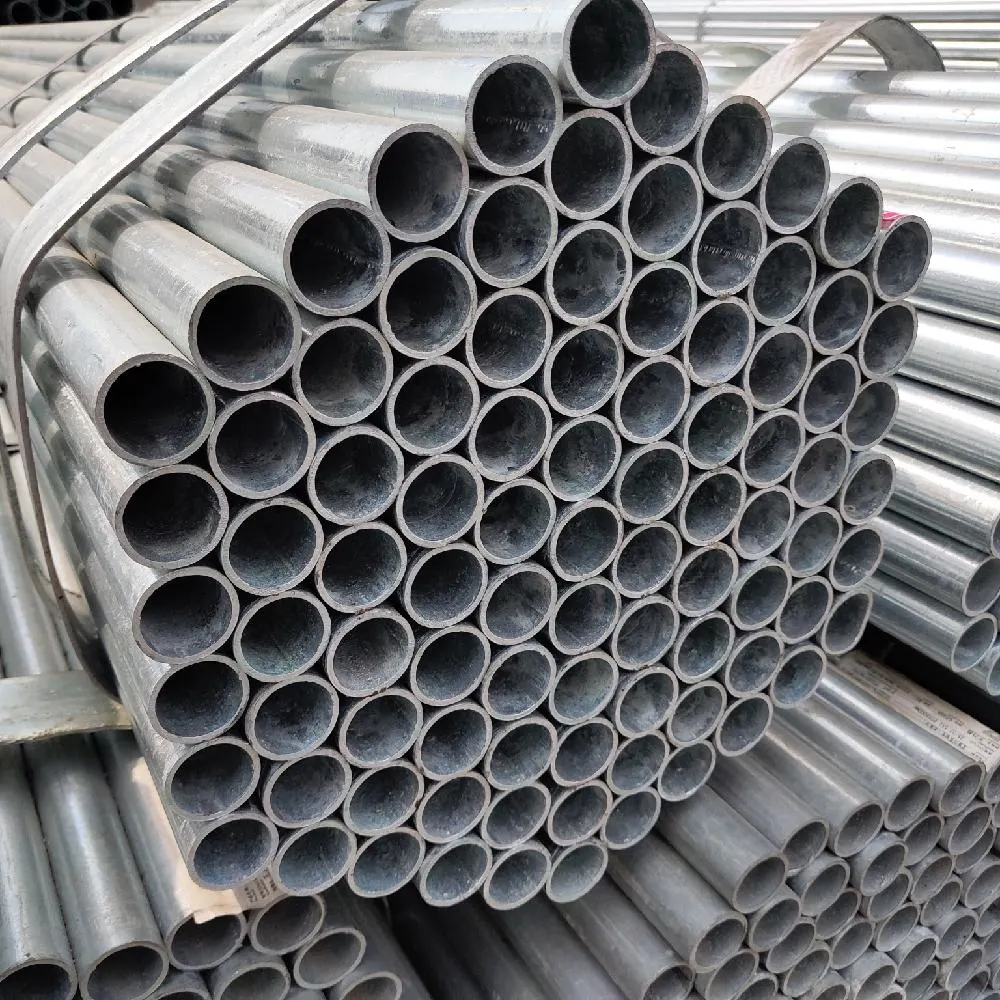 20# 40cr Sch40 Construction Black Round Tube Reasonable Price Seamless Carbon Steel Pipe