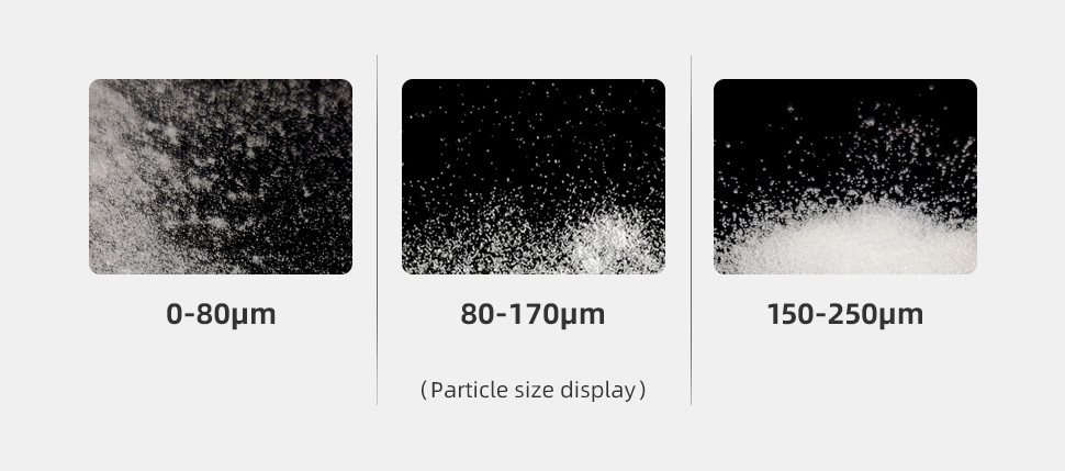Sublimation Pes Polyester Hot Melt Adhesive Powder For Lamination Fabric