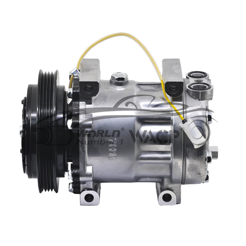 276303Z00A Auto Air Conditioner Compressor For Nissan UD Condor 24V WXTK387