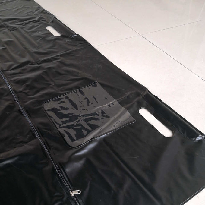 Dead Bodybag Cadaver Body Bag For Funeral,Non Woven Body Bag for dead bodies,Mortuary Waterproof Disposable corpse bags
