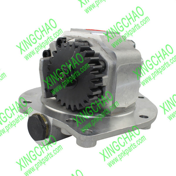 D0NN600G 81823983 NH Ford Tractor Parts Hydraulic Pump