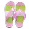 Buy cheap Colorful Thick Sole Flip Flops , Sport Flip Flops TPU Upper Material from wholesalers