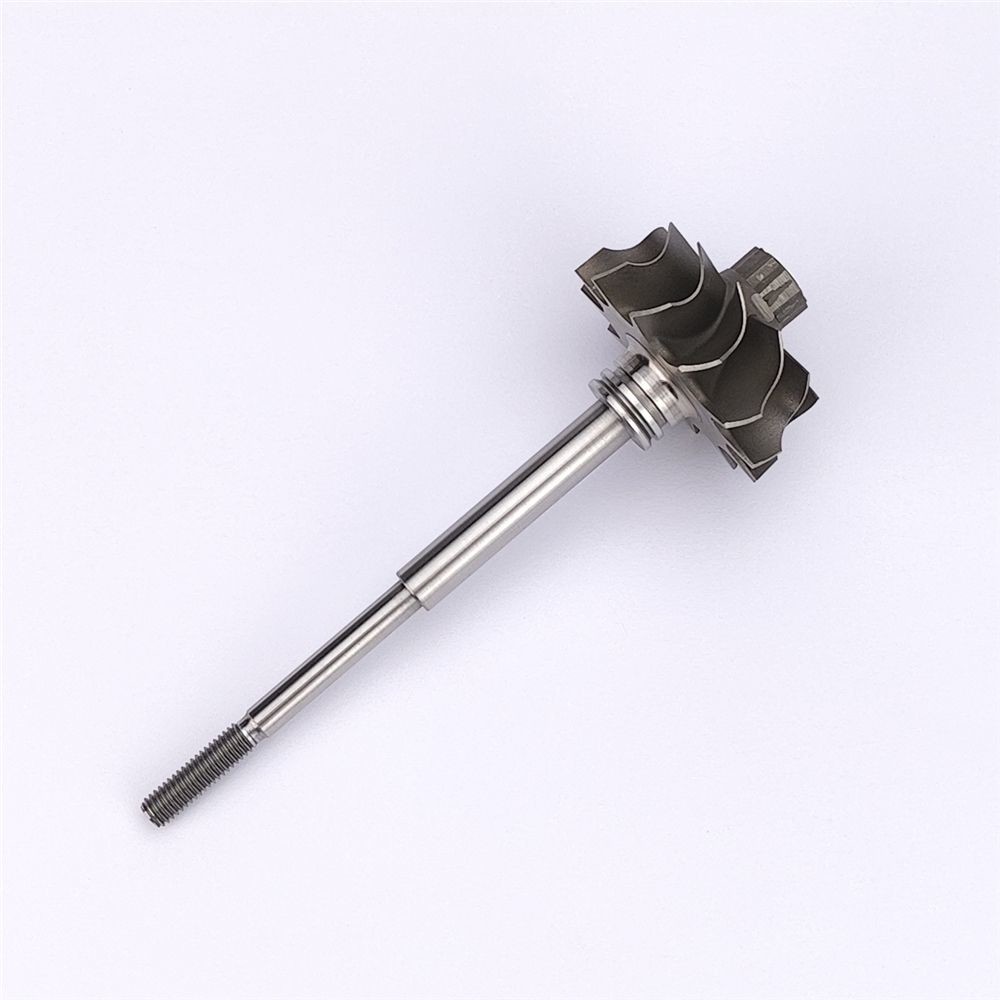 S1B Turbine Wheel Shaft For 317960/ 316692/ 04176561KZ/ 04272464KZ