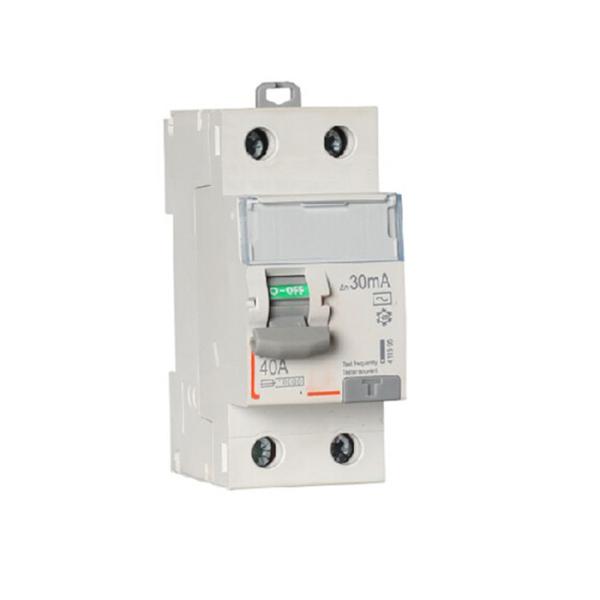 Quality 240V/415V residual current circuit breaker RCCB for sale
