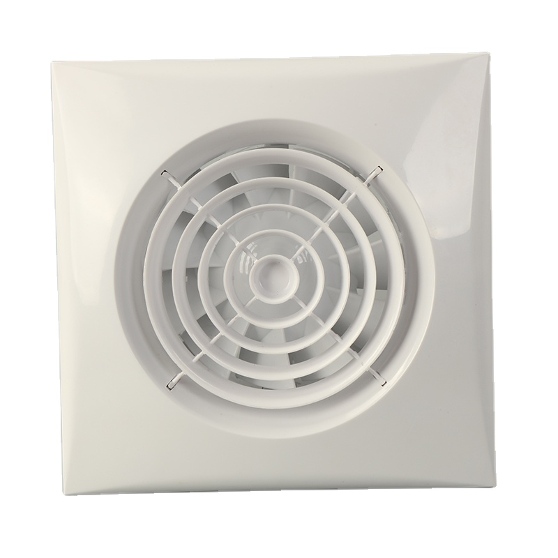 162-252 Air Quantity Ceiling Ventilation Duct Fan for Customized Logo Design Own Fan