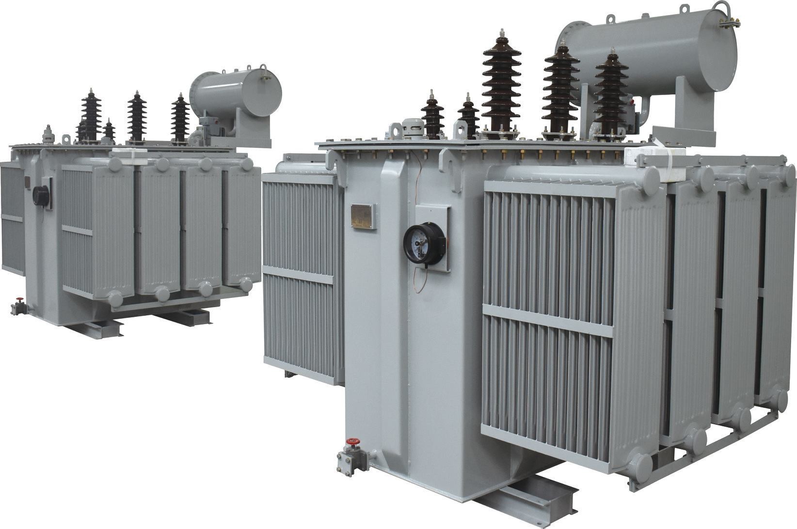 High Voltage Oil Immersed Distribution Transformers, Manufacturer of Distribution Transformer, 10kv Oil Power Transforme