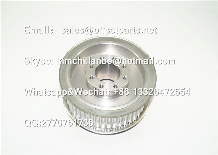 F2.016.279 tooth lock washer for XL105 machine offset press printing machine parts