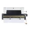 Buy cheap 250 Ton 4000mm Hydraulic Sheet Metal Press Brake Machine from wholesalers