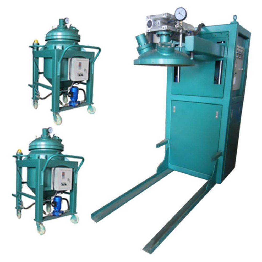 Servo APG Clamping Machine For Greatly Improved Efficiency and Product Quality Advantages