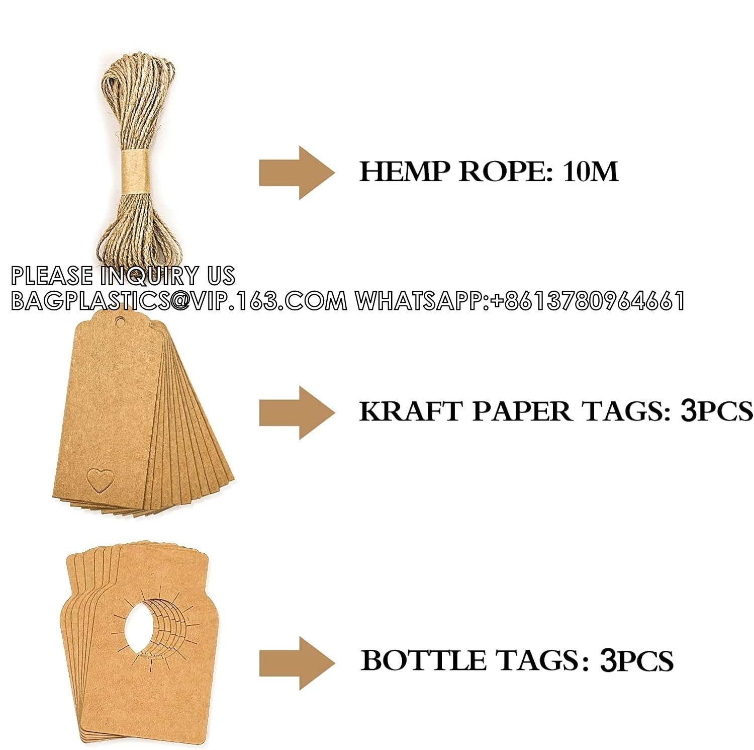 Double Window Two Bottles Burlap Jute Wine Bottle Bag Wedding, Party Favors, Christmas, Holiday And Wine Tasting