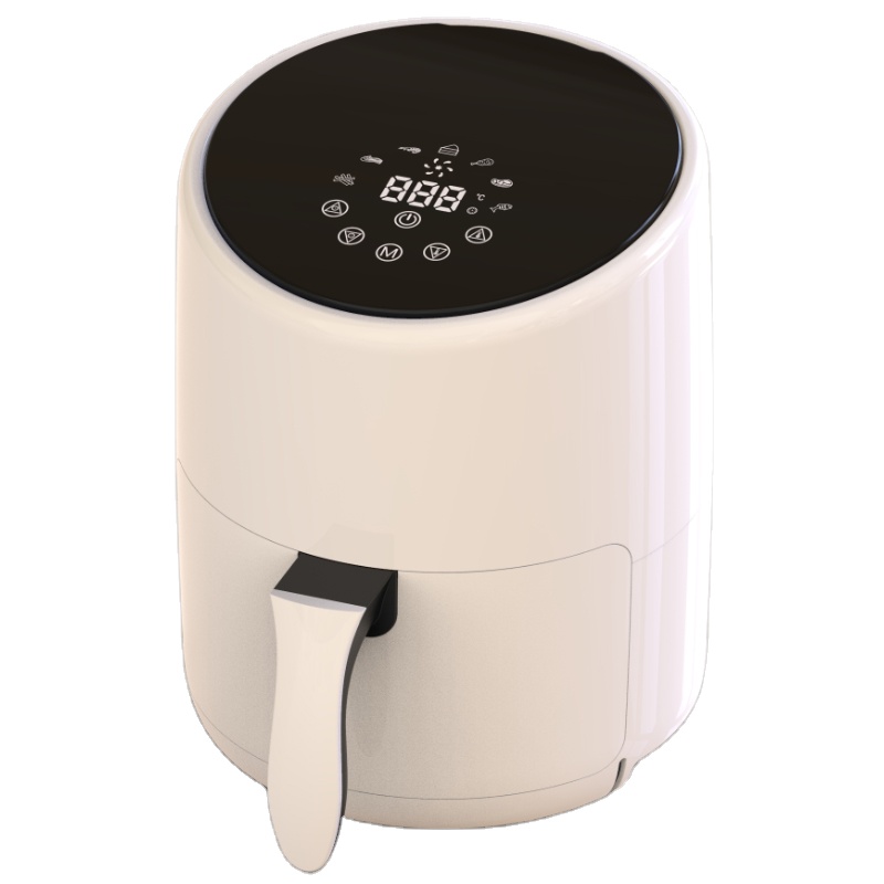 Kitchen Appliance Electric Air Cooker Turkey Mini 1L 2L 3L 3.5 Liter Air Fryer OEM