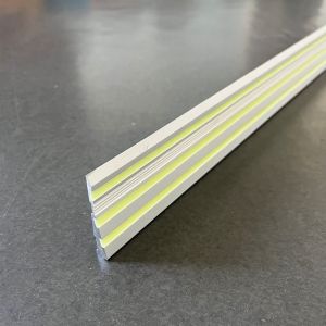 Buy cheap Building Baseboard Photoluminescent Exit Path Markings For Egress product