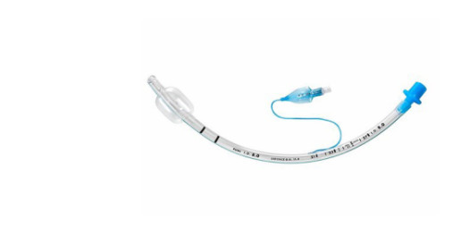 Medical Grade Sterile Standard Nasal Endotracheal Tube with Murphy Eye with/Without Cuff