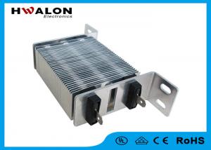 Buy cheap Thermostatic PTC Electric Heater Fan Heating Element 380V Air Conditioner Usage product